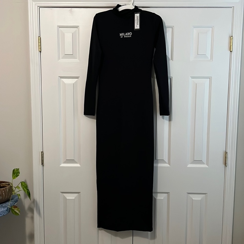 New Milano Di Rouge Dress